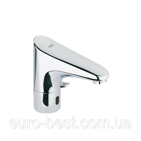 Змішувач для раковини електронний Grohe Europlus E 36207001, фото 1