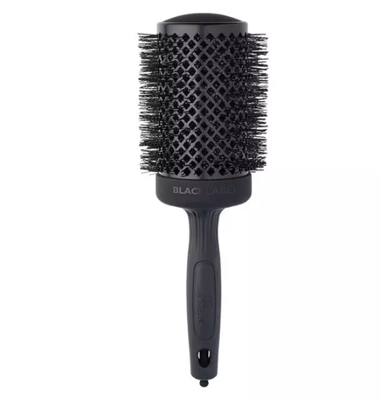 Брашинг Olivia Garden BLACK Label Thermal 64мм (OGID0959), фото 1