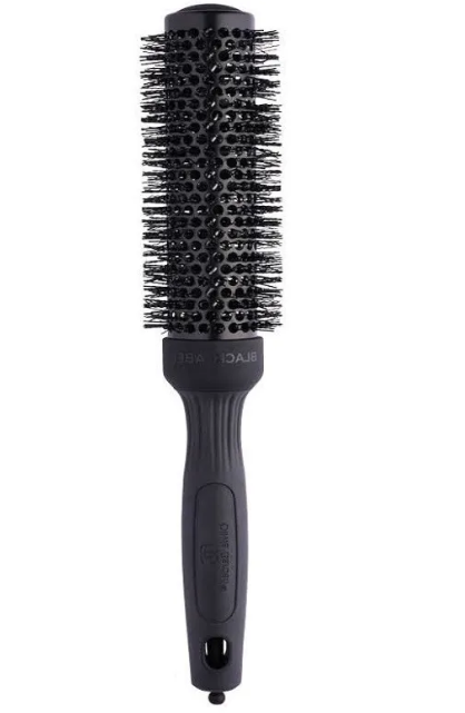 Брашинг Olivia Garden BLACK Label Speed XL 35мм (OGID0885), фото 1