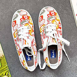 Кеди для дівчинки KEDS р 30