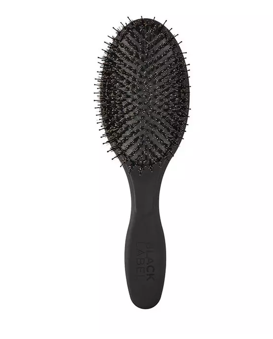 Щітка Olivia Garden BLACK Label Supreme Combo (OGID0876), фото 1