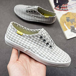 Мокасини для хлопчика KEDS р 30