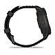 Смарт-годинник наручний Garmin Instinct Crossover Solar - Tactical Edition чорний, фото 6
