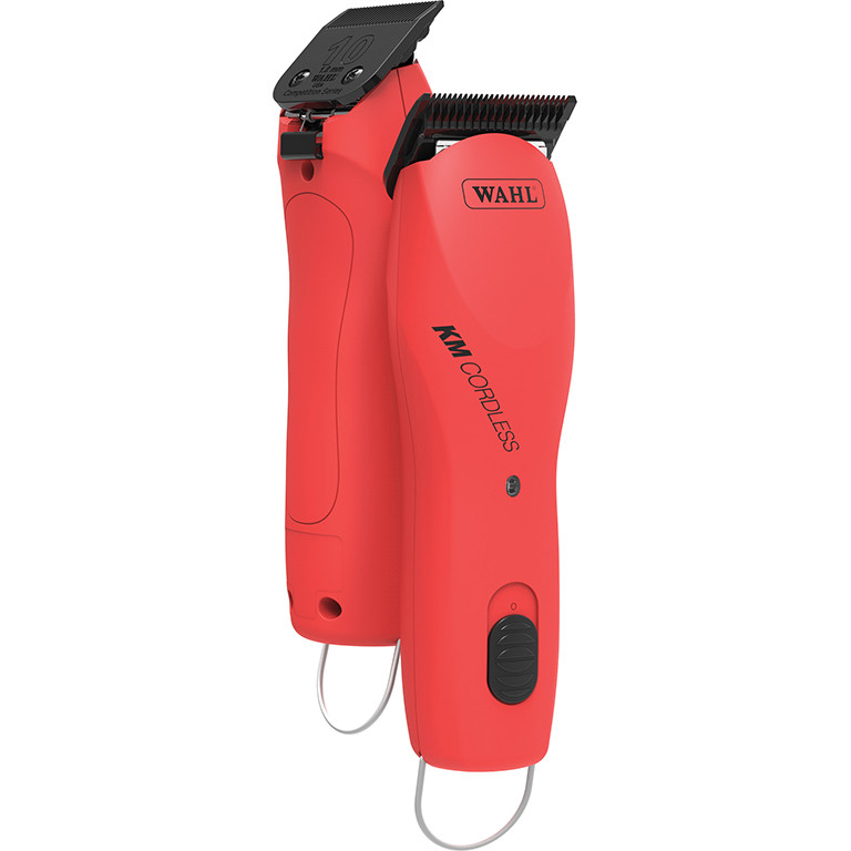 Машинка для стриження тварин Wahl Km Cordless 09596-216, фото 1