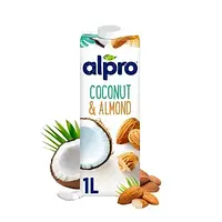 Кокосовий напій для вегетаріанців Alpro