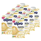 Вівсяний напій для вегетаріанців Alpro