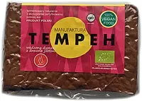 Копченый темпе для вегетарианцев Manufaktura Tempeh 5903766961712