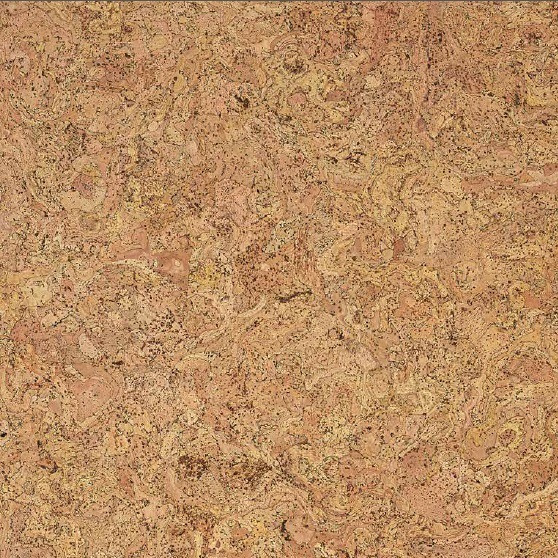 Швейцарський пробкова підлога Marea высокоизносостойкий Плаваючий