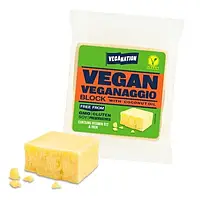 Твердый сыр для вегетарианцев Veganation 5903111645076