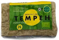 Натуральный темпе для вегетарианцев Manufaktura Tempeh 5903766961705