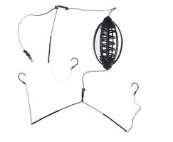 Оснащення, монтажі, пружини і годівниці