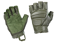 Перчатки M-TAC Assault Tactical Mk.1 Olive 90211001