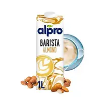 Напиток миндальный для вегетарианцев Alpro