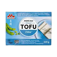 Натуральный тофу для вегетарианцев Morinaga 4902720044738