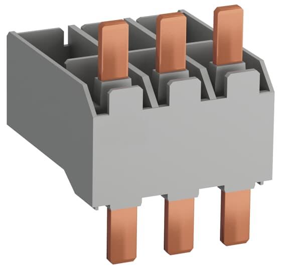 З'єднувач перемичка ABB BEA65-4 (1SBN083406R1000)