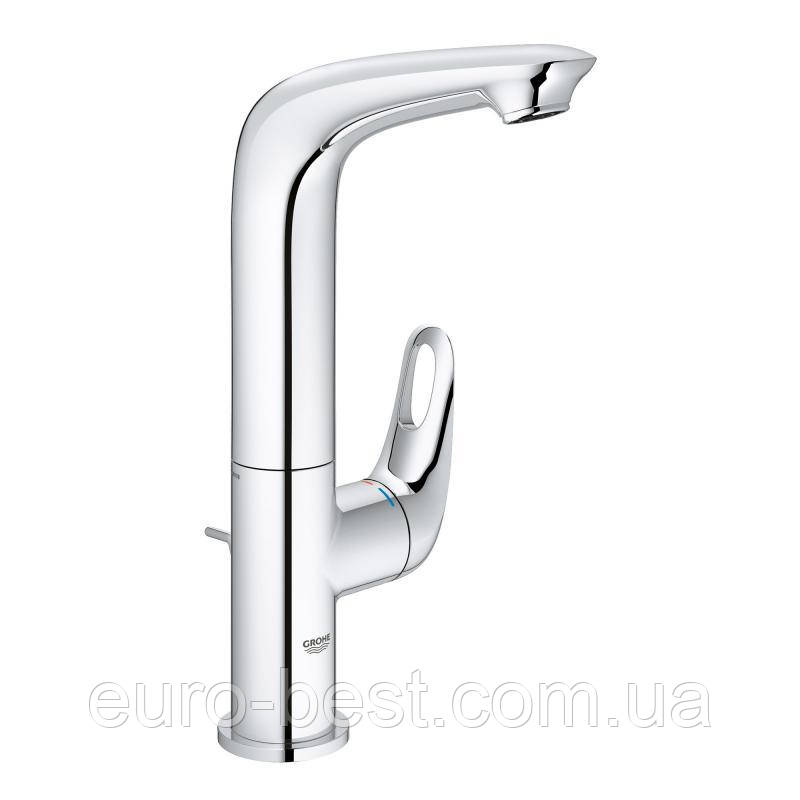 Змішувач для раковини Grohe Eurostyle 23569003, фото 1