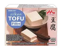 Соевый тофу для вегетарианцев Morinaga