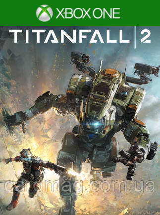 Titanfall 2 (Xbox One) - Xbox Live Key - UNITED STATES, фото 1