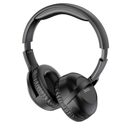 Bluetooth Stereo Hoco W33 Art sount BT black, фото 3
