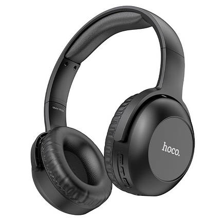 Bluetooth Stereo Hoco W33 Art sount BT black, фото 1