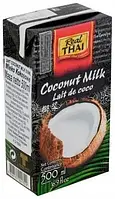 Кокосовый напиток для вегетарианцев Real Thai 8858135001322