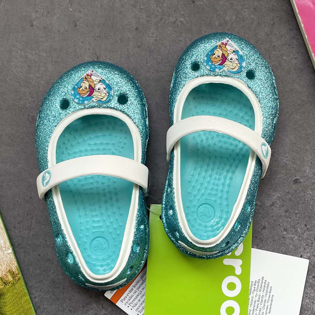 Crocs da cheap