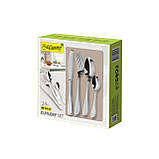 Набір столових приладів Maestro 24 предмета, фото 2