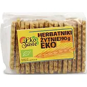 Печиво для вегетаріанців Eko Taste Eko Taste