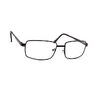 Чоловічі сонцезахисні окуляри з сірою лінзою хамелеон 6005 с-2
