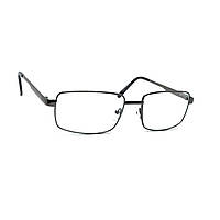 Чоловічі сонцезахисні окуляри з сірою лінзою хамелеон 6005 с-3