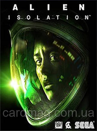 Alien: Isolation Xbox Live Key Xbox One UNITED STATES, фото 1