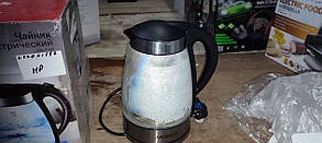 Електричний чайник Ardesto EKL-1303 No 232001156, фото 3