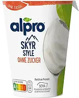 Йогурт для вегетарианцев Alpro 5411188128588