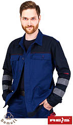 Робоча куртка REIS BOMULLX-J NG