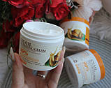 Омолоджуючий крем для обличчя WOKALI Snail Repairing Cream 115 г, фото 4