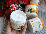 Омолоджуючий крем для обличчя WOKALI Snail Repairing Cream 115 г, фото 3
