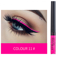 Рідкі матові підводки для очей Handaiyan Liquid Matte Eyeliner, різні кольори, 2 г