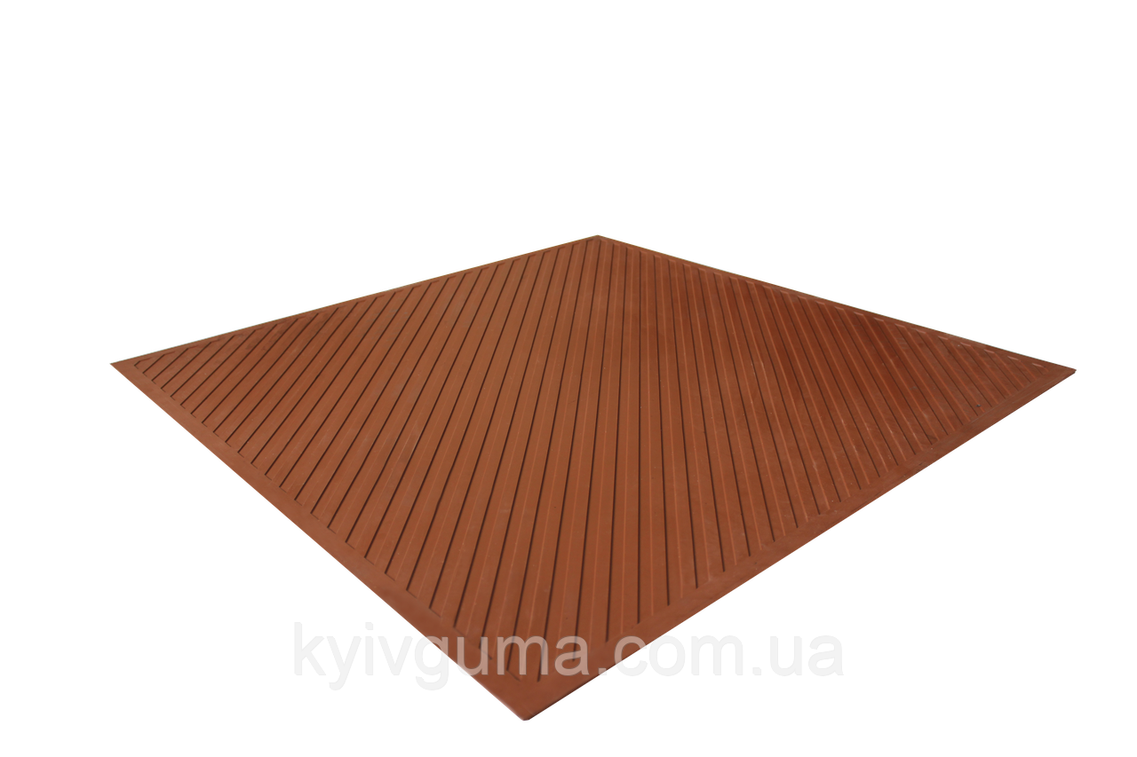 КИЛИМ 750х750х8 ДІЕЛЕКТРИЧНИЙ (TM RD PRO)