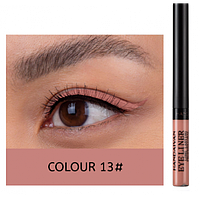 Рідкі матові підводки для очей Handaiyan Liquid Matte Eyeliner, різні кольори, 2 г