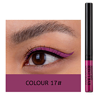 Рідкі матові підводки для очей Handaiyan Liquid Matte Eyeliner, різні кольори, 2 г