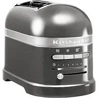 Тостер KitchenAid Artisan 5KMT2204EMS Silver