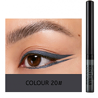 Рідкі матові підводки для очей Handaiyan Liquid Matte Eyeliner, різні кольори, 2 г