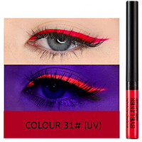 Жидкие матовые подводки для глаз Handaiyan Liquid Matte Eyeliner, разные цвета, 2 г