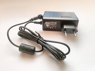 Мережевий блок живлення для моніторів LG 19В, 1.3 (25W), роз'єм 6.5/4.4 (pin inside), ОРИГІНАЛЬНИЙ