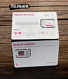 Польські сім карти T-mobile, фото 2