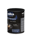 Кава мелена Lavazza Club ж/б 250 г., фото 3