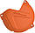 Захист зчеплення Polisport Clutch Cover помаранчевий, фото 4