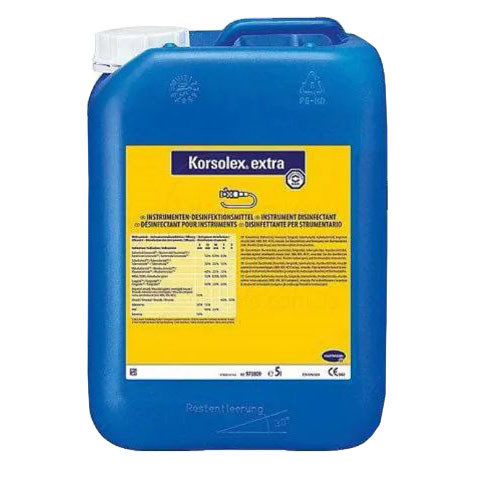 Корзолекс® екстра, 5л., засіб для дезинфекції