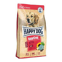 Сухий корм для собак Happy Dog NaturCroq  Active для активних собак, 15 кг.