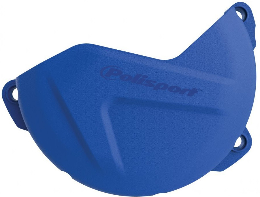 Захист зчеплення Polisport Clutch Cover синій